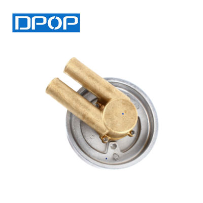 DPOP 21214599 Remplacement de la pompe à eau de mer montée à la manivelle pour V6 V8 Volvo Penta 4.3/5.0/5.7