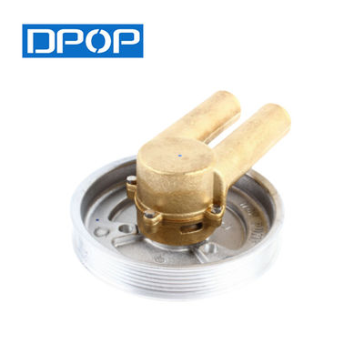 DPOP 21214599 Remplacement de la pompe à eau de mer montée à la manivelle pour V6 V8 Volvo Penta 4.3/5.0/5.7