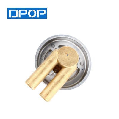 DPOP 21214599 Remplacement de la pompe à eau de mer montée à la manivelle pour V6 V8 Volvo Penta 4.3/5.0/5.7