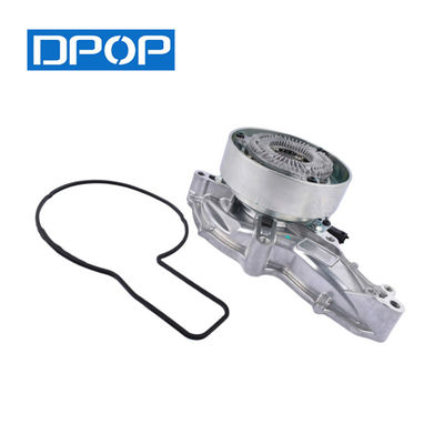 Pompes à liquide de refroidissement avec pompe à eau d'embrayage 21648708 21960479 85013425 21969183 Pour Volvo FH II FM