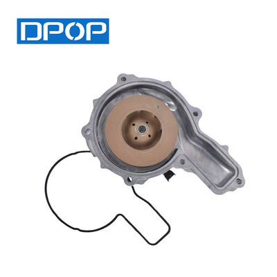 Pompes à liquide de refroidissement avec pompe à eau d'embrayage 21648708 21960479 85013425 21969183 Pour Volvo FH II FM
