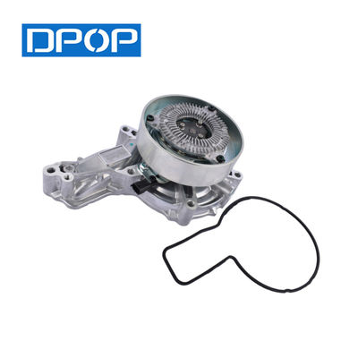 Pompes à liquide de refroidissement avec pompe à eau d'embrayage 21648708 21960479 85013425 21969183 Pour Volvo FH II FM