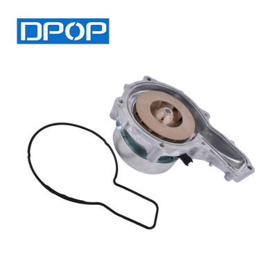 Pompes à liquide de refroidissement avec pompe à eau d'embrayage 21648708 21960479 85013425 21969183 Pour Volvo FH II FM