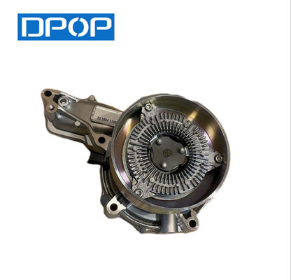 DPOP 21974080 / 21072414 / 21648 / 21781059 Pompe à eau électrique pour Volvo FM11 FM13 FMX13 NH 9/10