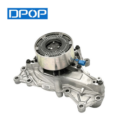 Pompes à eau électriques DPOP 23959591 avec embrayage 24152057 85151955 22183231 22552995