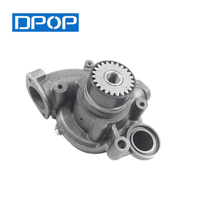 Pompes à eau DPOP 8113522, 8112185, 20575653, 3183909, 85000387 pour le chargeur de camions à décharge VOLVO
