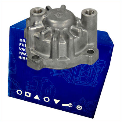 Couvercle de boîte de vitesses en aluminium 1308434011 pour camions DAF Dongfeng 2008+