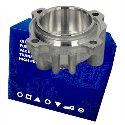 Couvercle de boîte de vitesses en aluminium 1308434011 pour camions DAF Dongfeng 2008+