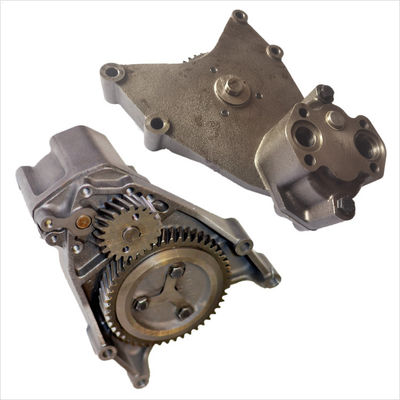 Nouvelle pompe à huile moteur Volvo F12/N12 468351 468023 avec garantie d'un an