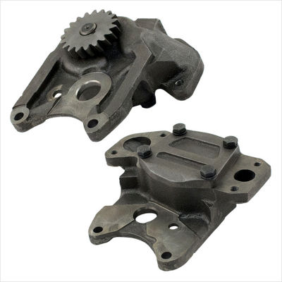 Pompe à huile moteur Perkins 1006-6 4132F043 Garantie 12 mois