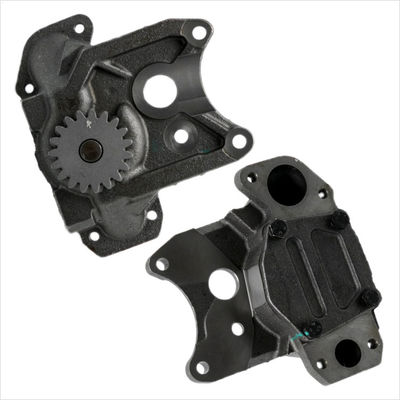 Pompe à huile moteur Perkins 1006-6 4132F043 Garantie 12 mois