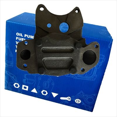 Pompe à huile moteur Perkins 1006-6 4132F043 Garantie 12 mois