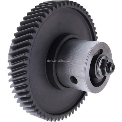 Pompe à huile de moteur diesel Caterpillar C2.2 U5MK8267 pour moteur 403D-15