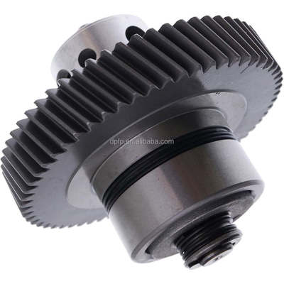 Pompe à huile de moteur diesel Caterpillar C2.2 U5MK8267 pour moteur 403D-15