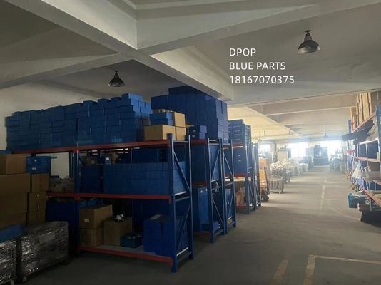 Pompe à huile de transmission de haute qualité 5001835857 pour MAN M90/G90 EATON FSV 62109A