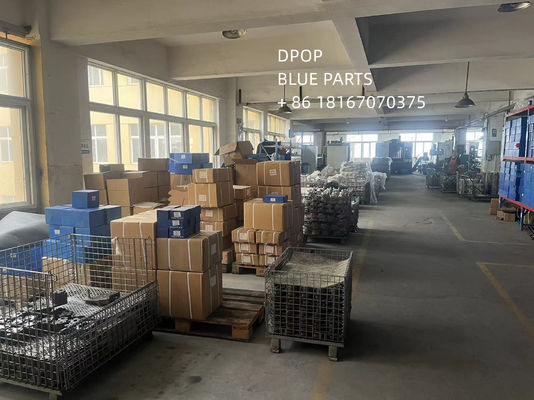 Pompe à huile de transmission de haute qualité 5001835857 pour MAN M90/G90 EATON FSV 62109A