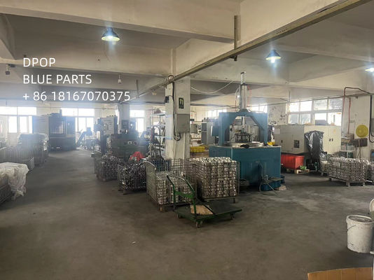 Pompe à huile de transmission de haute qualité 5001835857 pour MAN M90/G90 EATON FSV 62109A