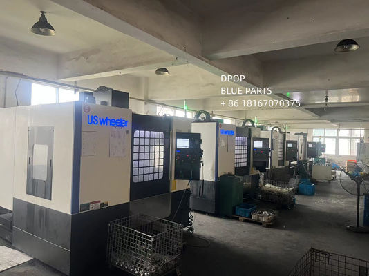 Pompe à huile de transmission de haute qualité 5001835857 pour MAN M90/G90 EATON FSV 62109A