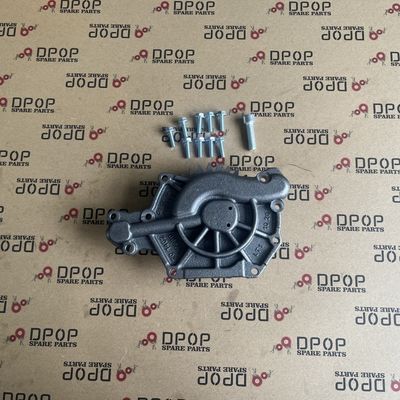 MAN TGA TGS pompe à huile D2066LF01-D2676LF14 12 mois de garantie