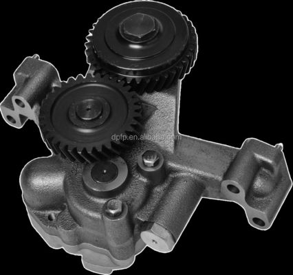Pompe à huile moteur DS18 303094 1376833 pour camion Europe, garantie 6 mois