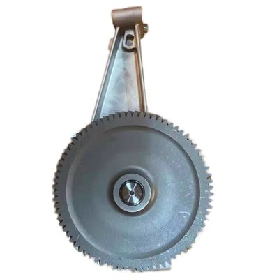 Scania D11 D12 Pompe à huile moteur 2209509 pour camions de 310 à 420 ch