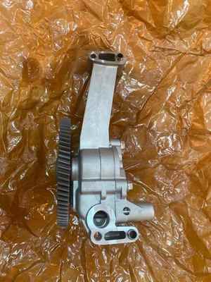 Scania D11 D12 Pompe à huile moteur 2209509 pour camions de 310 à 420 ch