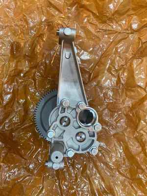 Scania D11 D12 Pompe à huile moteur 2209509 pour camions de 310 à 420 ch