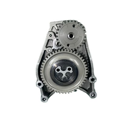 Scania D11 D12 Pompe à huile moteur 2209509 pour camions de 310 à 420 ch