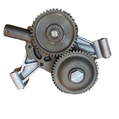 Pompe à huile Scania D9A 1402400 pour bus séries 3/4 1995-2004