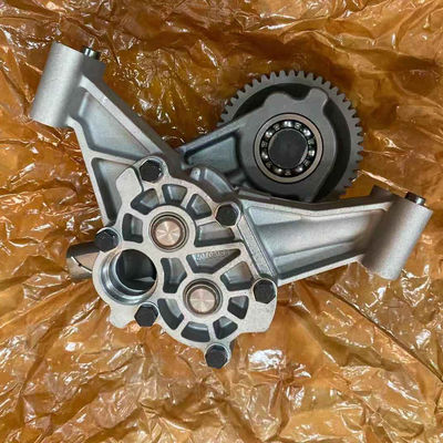 Pompe à huile Scania D9A 1402400 pour bus séries 3/4 1995-2004