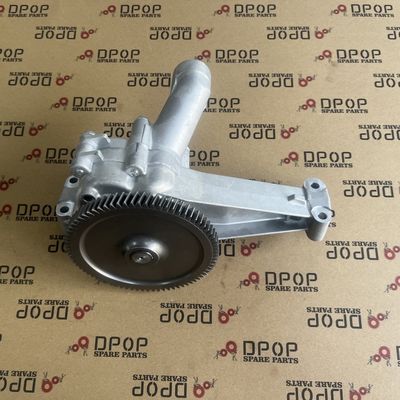 Pompe à huile Scania D9A 1402400 pour bus séries 3/4 1995-2004