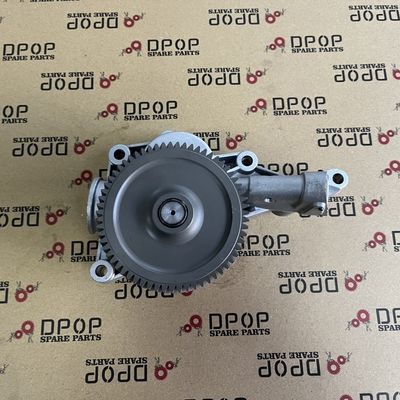 Pompe à huile Scania D9A 1402400 pour bus séries 3/4 1995-2004