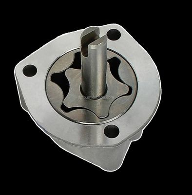 Nouvelle pompe à huile GS771 pour le bus Scania de la série 3 1988-1997