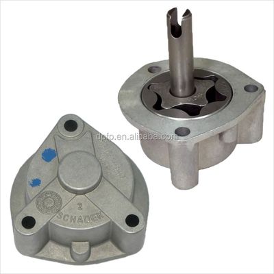 Nouvelle pompe à huile GS771 pour le bus Scania de la série 3 1988-1997