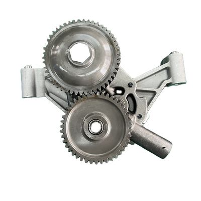 Nouvelle pompe à huile GS771 pour le bus Scania de la série 3 1988-1997