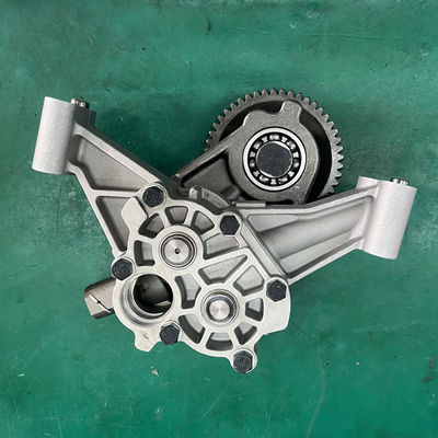 Pompe à huile moteur Scania D9A 1402400 85180103 pour camions 1995-2004