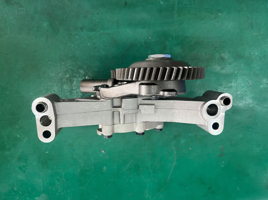 Pompe à huile moteur Scania D9A 1402400 85180103 pour camions 1995-2004