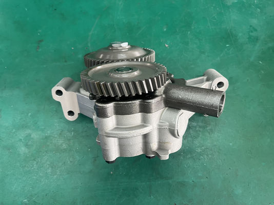 Pompe à huile moteur Scania D9A 1402400 85180103 pour camions 1995-2004