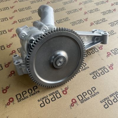 Pompe à huile moteur Scania D9A 1402400 85180103 pour camions 1995-2004