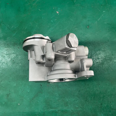 Volvo B7R B9R B12B B12M Pompe à huile 1521900 98260101 Moteur de 12 litres