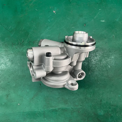 Volvo B7R B9R B12B B12M Pompe à huile 1521900 98260101 Moteur de 12 litres