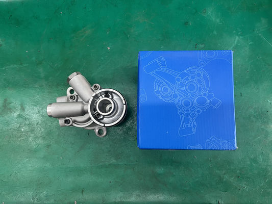 Volvo B7R B9R B12B B12M Pompe à huile 1521900 98260101 Moteur de 12 litres