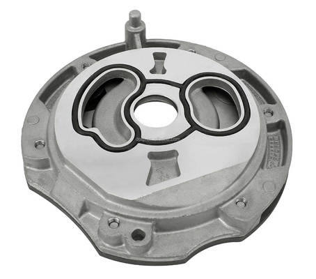 Pompe à huile Volvo AT2412C 22196494 pour camions FM FH - Garantie 12 mois