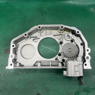 Pompe à huile 24 dents 9061801101 pour EvoBus Mercedes-Benz Setra Truck