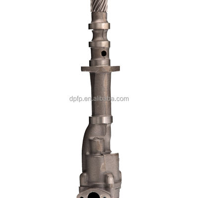 Pompes à huile pour camions Mercedes-Benz 3551800101 3451807401 Garantie de 1 an