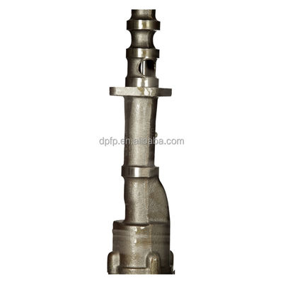 Pompes à huile pour camions Mercedes-Benz 3551800101 3451807401 Garantie de 1 an