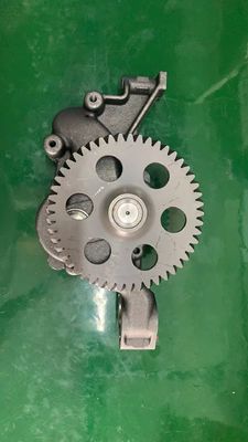 Mercedes-Benz OM457LA pompe à huile 4571801601 largeur de la dent 49 mm