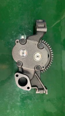 Mercedes-Benz OM457LA pompe à huile 4571801601 largeur de la dent 49 mm