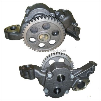 Mercedes OM501LA pompe à huile 5411800301 pour ACTROS MP2 MP3 3 mois de garantie