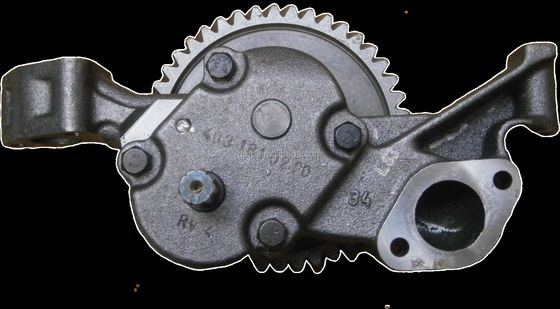 Mercedes-Benz O300/O400 pompe à huile 4031802701 de haute qualité 3 mois de garantie